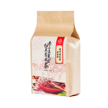 同仁堂红豆薏米茶祛湿茶除湿气茯苓茶