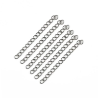 Пистолет 4×70мм черный 50 шт./упак.