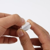 Детские материалы для материала для животных аксессуаров для глаз DIY Игруженный глаз с гель