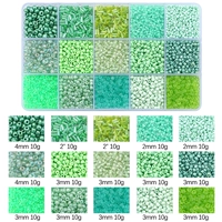 Фруктовый зеленый серия 1 набор/упаковка