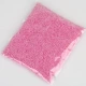 2-4 мм темно-розовый около 8000 на/карман
