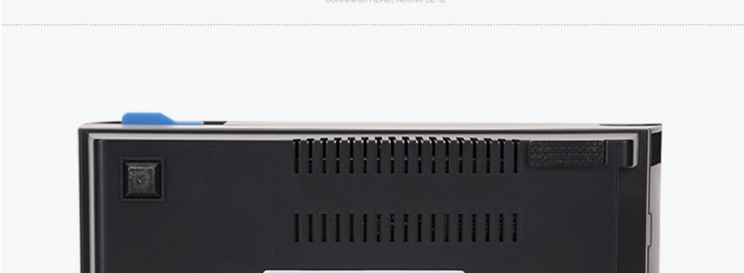 Core 烨 Máy in nhãn XP-365B nhãn dán nhiệt mã vạch mã QR điện thoại di động Máy in quần áo Bluetooth thẻ siêu thị tiền mặt đăng ký cửa hàng trà giá - Thiết bị mua / quét mã vạch