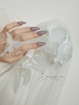 babyma color glue S327-Perfume