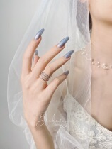 babyma color glue S343-Powder