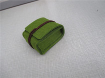 Libratone bird Track Air Bluetooth headset charging case protective cover storage bag anti-scratch carrying case