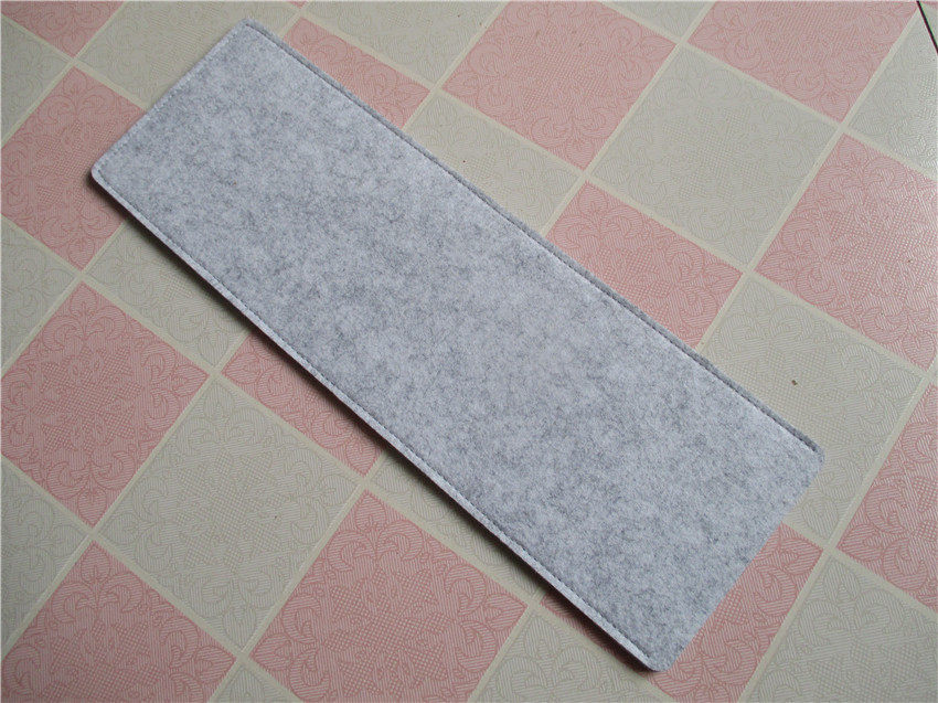 Apple Magic Keyboard 2 bags with numeric keypad storage bag protective dust bag protective cover