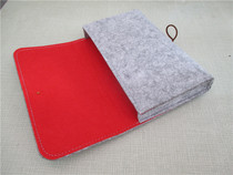 Customized Polar rice Z4Air smart projector protective cover nut m6 projector portable storage inner bag shockproof