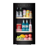 VinoCave Vinov JC-75B Bingba Домохозяйственные напитки.