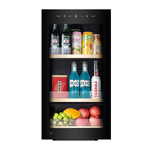 VinoCave Vinov JC-75B Bingba Домохозяйственные напитки.