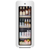 Vinocave/维诺卡夫 98B Bing Bar Bing First -Energy Energy Energy Energy Mabrish Senior Bing Bar Living Room Ultra -Thin Hold Hidded Cabinet