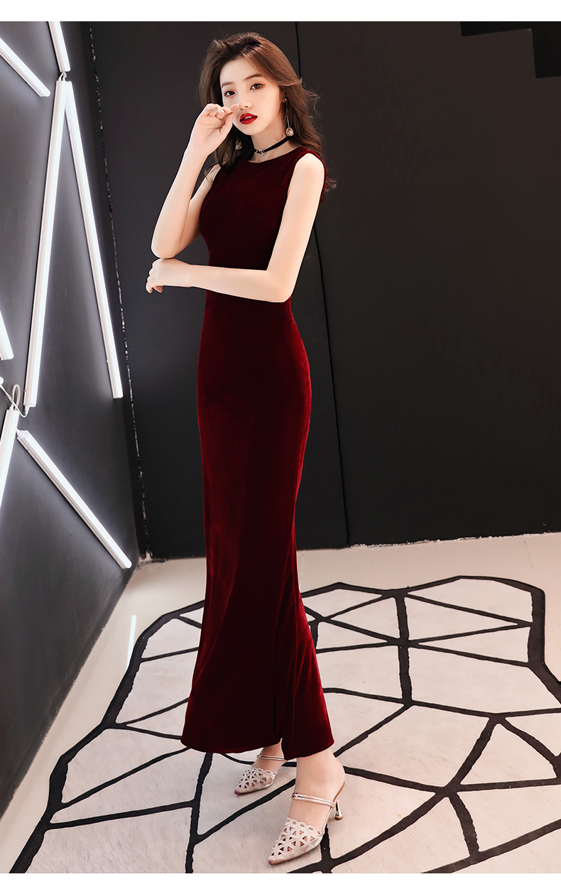 Robe de soirée - Ref 3213248 Image 18