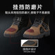 Botas de moto TR Tiger de Hong Kong, zapatos de ciclismo para hombre, botas de Rally todoterreno, botas protectoras para motocicleta, zapatos de ciclismo impermeables