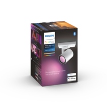 Philips hue Color Argenta imported color atmosphere LED dimming and color spotlight homekit
