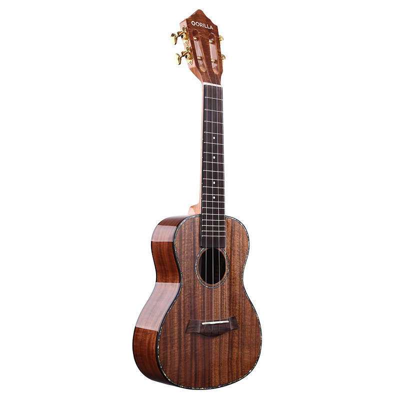 Gorilla Gorilla Ukulele flagship store girls 23 inch beginner high value 26 inch small guitar
