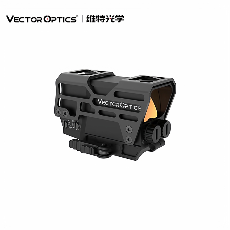 Vite Optics Berserk Scrd-67 Series Metal Red Dot High-Definition Waterproof and Shockproof Slingshot Toy Accessories Vite Optics Berserk Scrd-67 Series Metal Red Dot High-Definition Waterproof and Shockproof Slingshot Toy Accessories