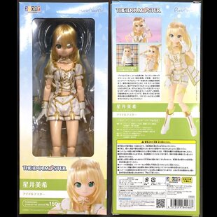 AZONE 159 кукла Мики Хошии Мики напрямую отправлена из Японии Idolmaster/idol master