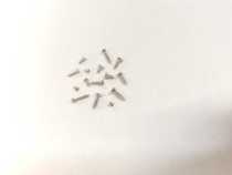 Factory Direct Sales KA-M1 2 1 4 1 5 1 6 1 7 Self-tapping Head Screws Flat Head Self-tapping Electronic Screws