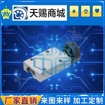 Linear guide rail clamp SVCN24 SVCN28 SVCN30 SVCN33 SVCN36 SVCN42