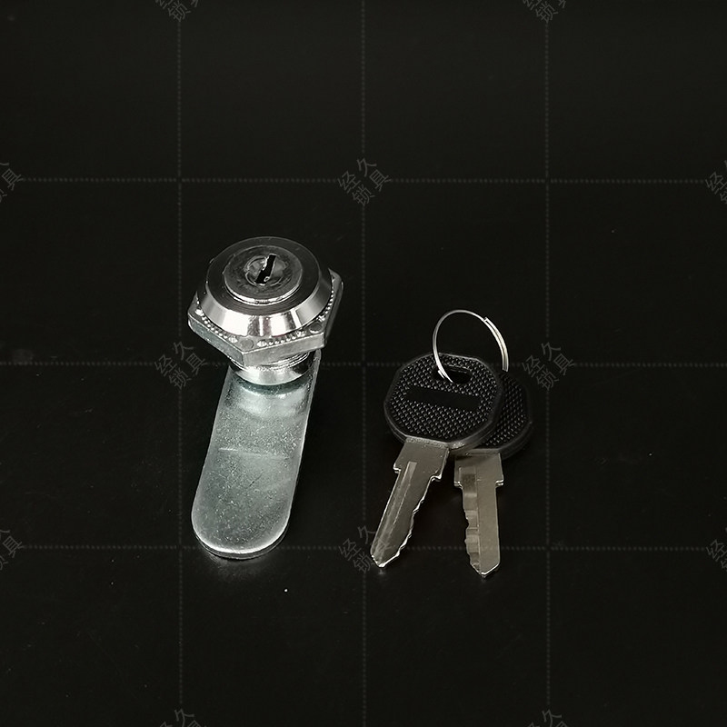 MS802 cylindrical lock homo-dimensional high pressure equipment outdoor distribution box cabinet door lock