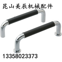 UWANL10-80 100 110 120 125 160 200 250-27 50 Round Pull Strap Rubber