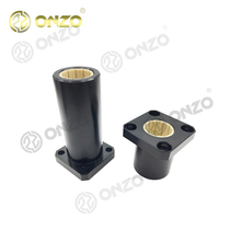 igus Easy Gus Method Lanengineering Plastics Straight bearings J-LMK10 12 16 20 25L plain bearings