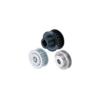 High torque synchronous wheel HTPA26 28 30 30 34 34 36 40 40 44 48S5M150-A-P N H substitute