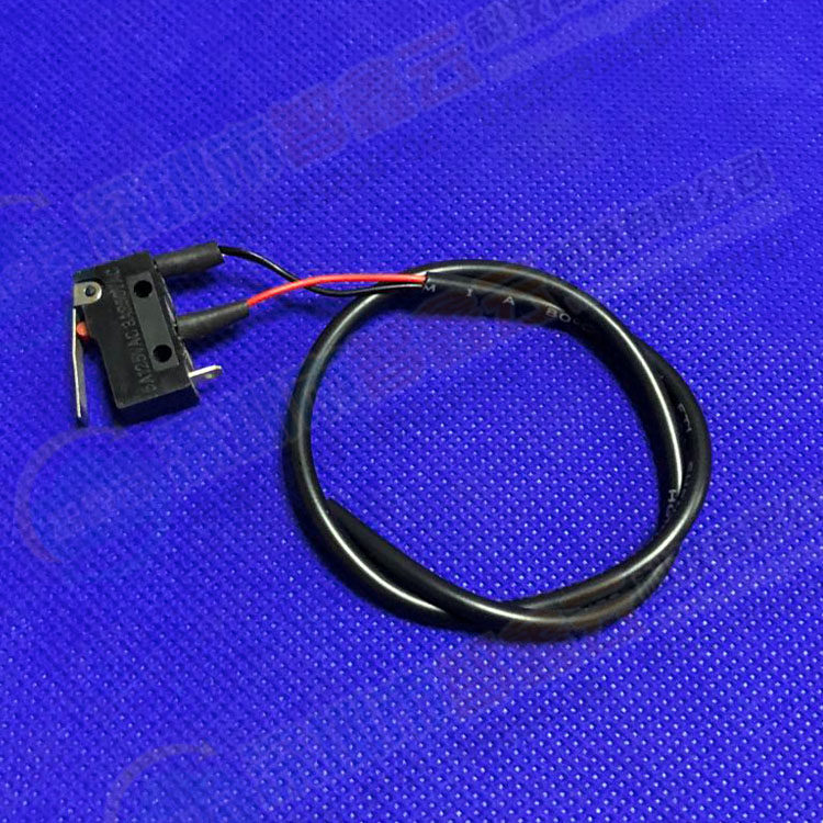 Manipulator Accessories Hugging Jiggling Switch Micro Detection Switch RSN3003 Manipulator Hug Cylinder Pneumatics