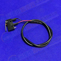Manipulator Accessories Hugging Jiggling Switch Micro Detection Switch RSN3003 Manipulator Hug Cylinder Pneumatics