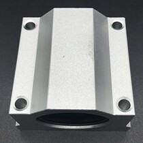 Linear bearing box slider SC8 10 12 SC16 SC20 SC20 SC30 SC30 40 50UU