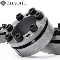 Tension sleeve Z3B expansion sleeve KTR203 free of key rising and tight shaft sleeve swelling and tight connection sleeve BIKON1003 expansion sleeve