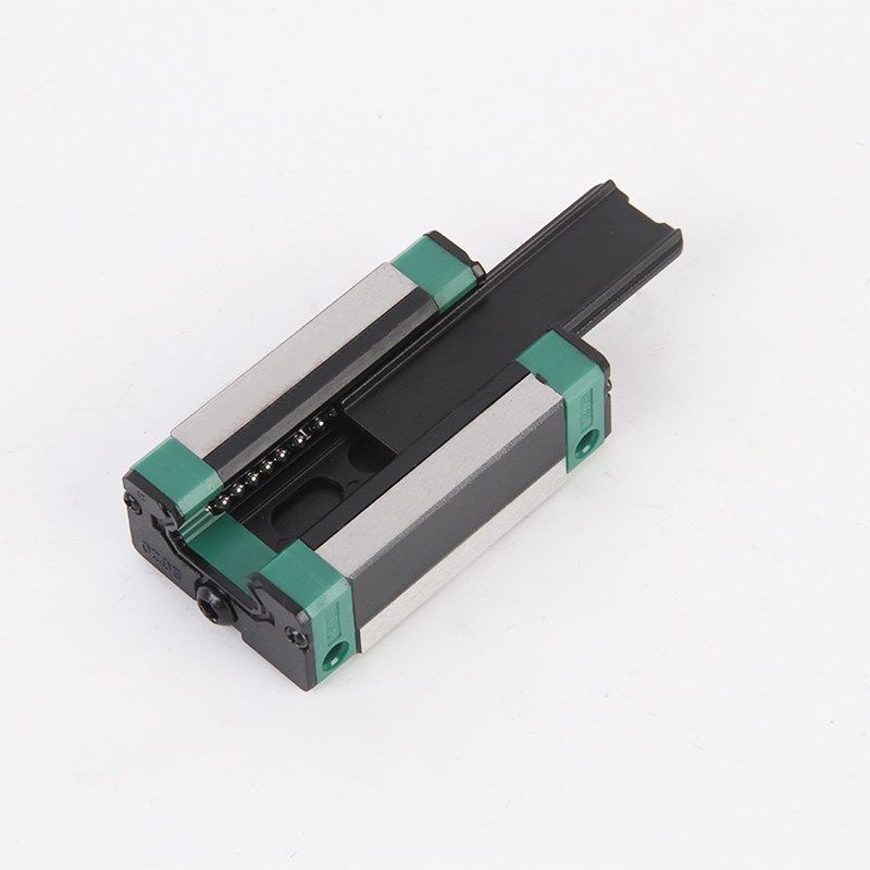 HGU Linear Guide Slider Slide Screw Woodwork Push Bench Saw Slip Track Multi-Model Support Multiple Customizations