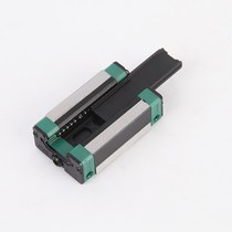 HGU Linear Guide Slider Slide Screw Woodwork Push Bench Saw Slip Track Multi-Model Support Multiple Customizations