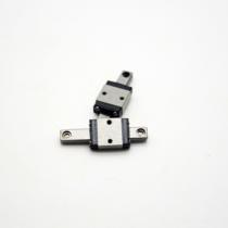 Precision two-hole micro rail slider linear guide MGN5C SSEB6 LWL5 MR5M sliding guide