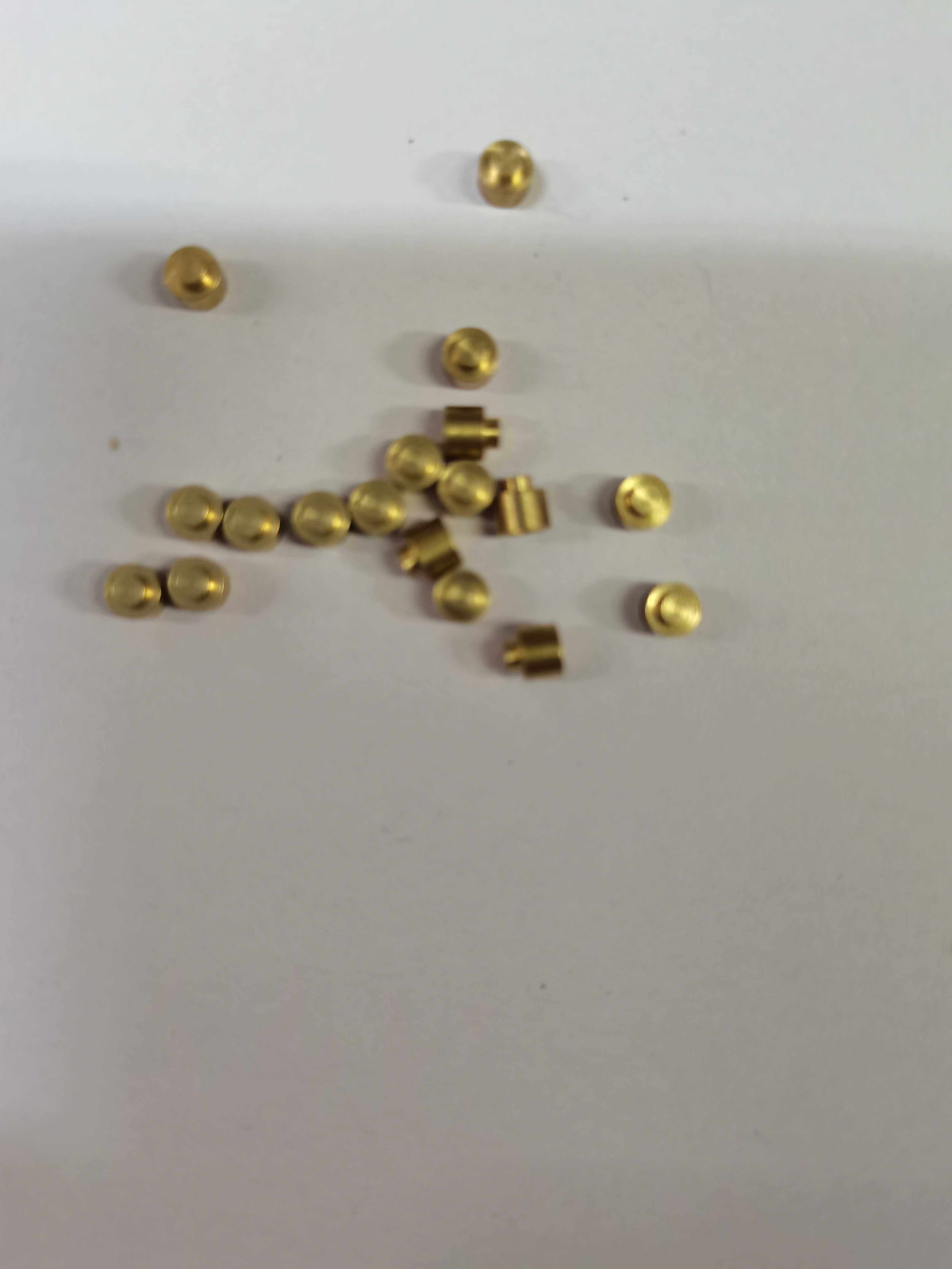 M2 * outer diameter 3 5 * height 2 5 2 7 1 0SMT patch nut column PCB plate welding fixed isolation copper stud