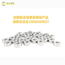 Miniature Bearings 623 624 625 608 MR104 MR105 MR106 MR74 MR85ZZ Small Bearings
