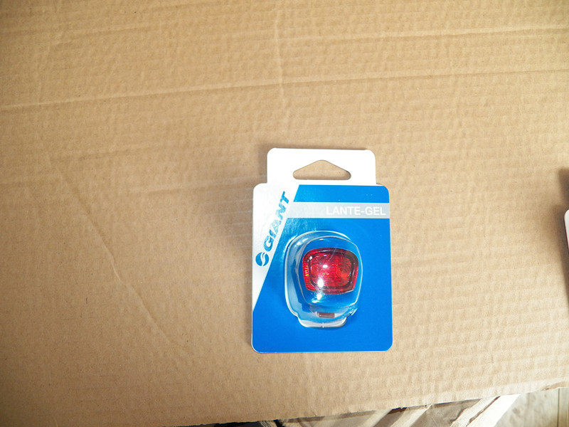 Eclairage pour vélo GIANT - Ref 2400949 Image 35