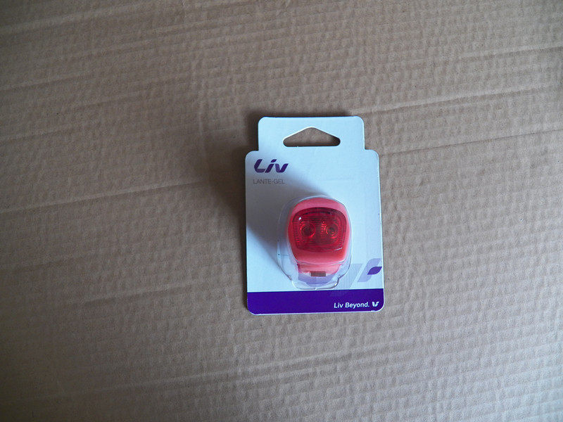 Eclairage pour vélo GIANT - Ref 2400949 Image 36