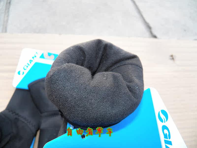 Gants de cyclisme mixte GIANT - Ref 2240961 Image 6