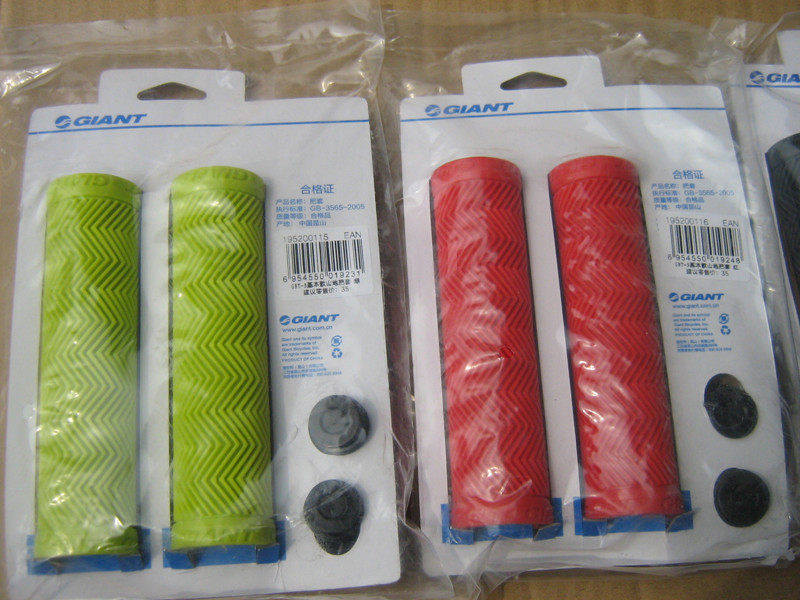 Poignées de vélo GIANT - Ref 2336664 Image 28