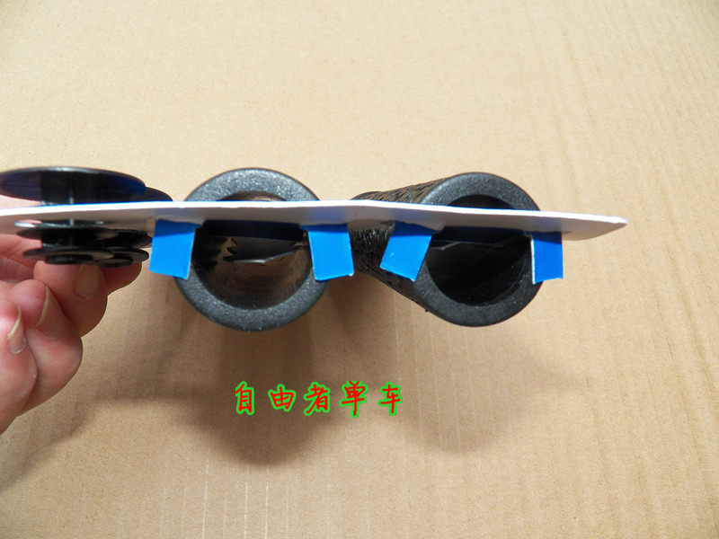 Poignées de vélo GIANT - Ref 2355453 Image 26