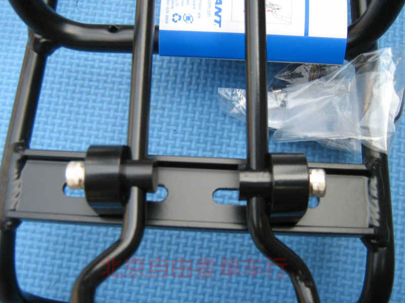 Porte-bagages pour vélo GIANT - Ref 2413571 Image 6