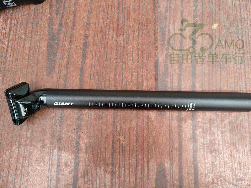 GIANT Giant XTC800XTC820 original mountain road bike seat tube seat cushion tube accessories seat rod seat rod