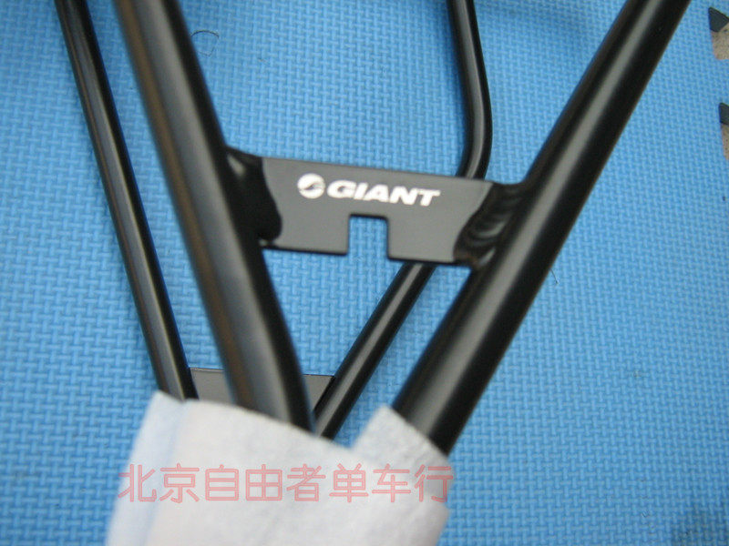 Porte-bagages pour vélo GIANT - Ref 2413571 Image 4