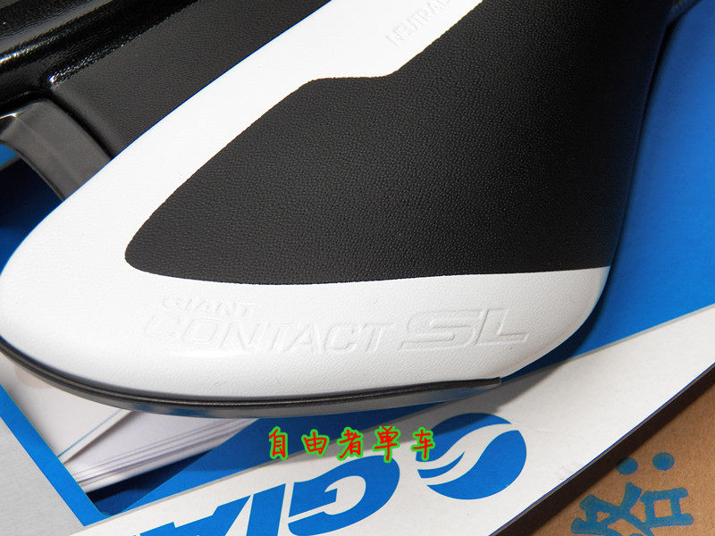 Selle de vélo cyclisme sur route GIANT - Ref 2346707 Image 7