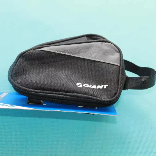 Sacoche pour vélo GIANT - Ref 2220080 Image 3