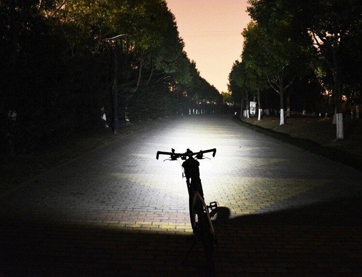 Lumière vélo - Ref 2399205 Image 50