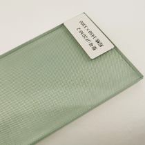 Sunny metal wire clamp wire glass fiber reinforced plastic light luxury hotel partition custom factory direct sales high-end art