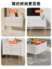 Acrylic Tv Cabinet Support Legs, Transparent Floating Furniture Legs, Bathroom Cabinet Legs, Coffee Table Legs, Adjustable Light Luxury Table Legs