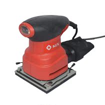 KEN Ruiqi 9200 sanding machine woodworking furniture sandpaper machine square flat sanding and polishing electric tools
