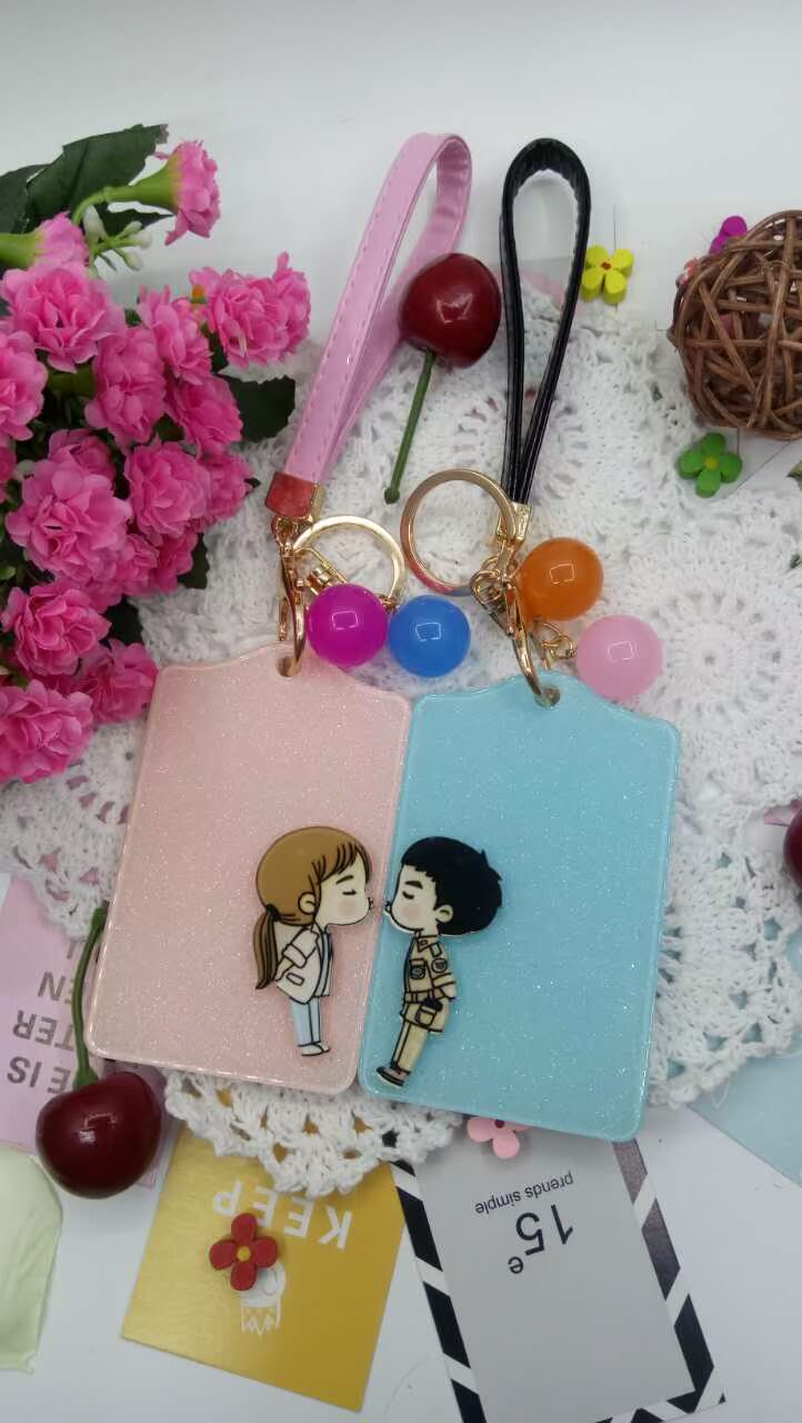Suns Hậu duệ thẻ xe buýt Thành phố Sun Cặp vợ chồng Thẻ gạo Đặt thẻ truy cập ID Thẻ IC dây đeo thẻ tên